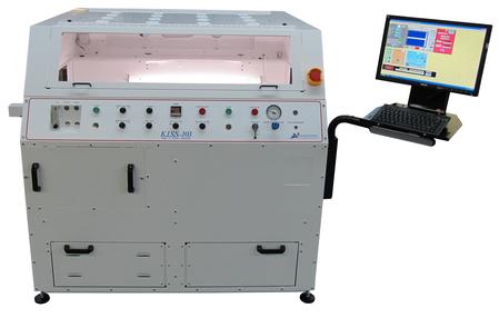 Third KISS 103 Selective Solder System